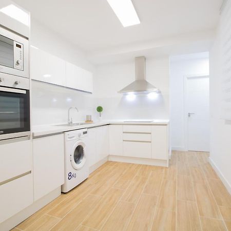 Las Palmas Smart Rooms 外观 照片