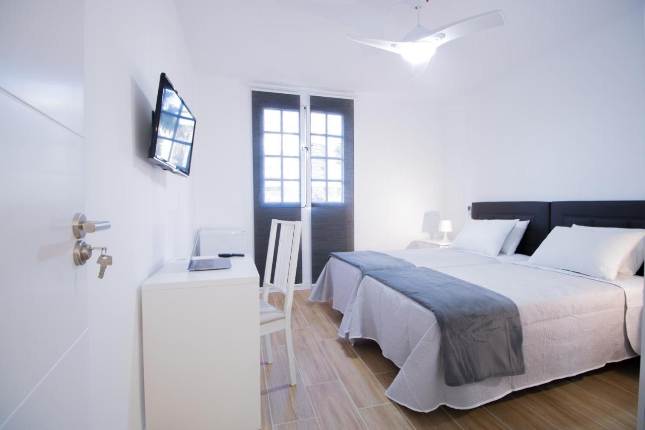 Las Palmas Smart Rooms 外观 照片