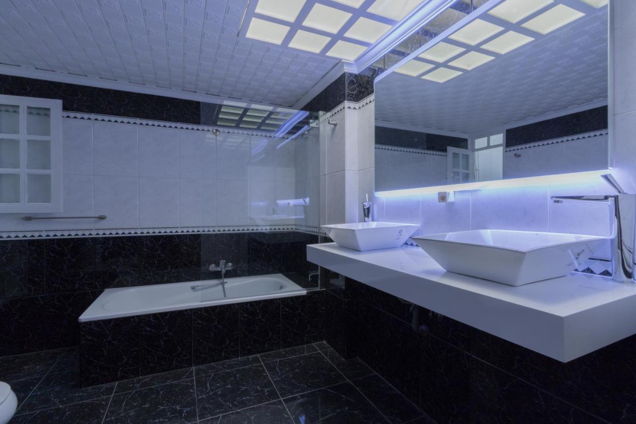 Las Palmas Smart Rooms 外观 照片