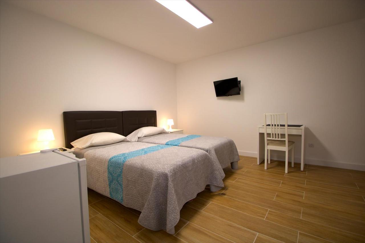 Las Palmas Smart Rooms 外观 照片