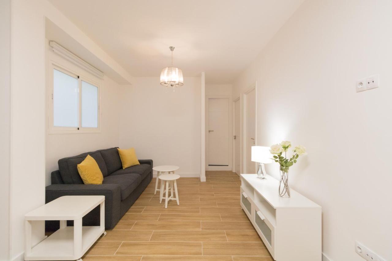 Las Palmas Smart Rooms 外观 照片
